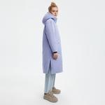 Пуховик женский Hotsuit, цвет Mineral Black - фото 6