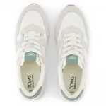 Кроссовки Toms TRVL Lite Retro, белый - фото 4