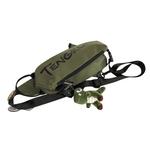 Сумка через плечо унисекс TANGCOOL, Черный (издание в подарочной упаковке) - фото 13