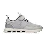 Кроссовки ON Cloud Play Kids, серый - фото