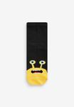 Носки 10 PACK Next, цвет black bright monsters - фото 2