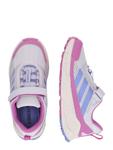 Ботильоны ADIDAS TERREX Trailmaker 2, цвет violet/Neon purple/Pastel purple - фото 2
