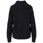 Кардиган Urban Classics Knitted, черный - фото 4