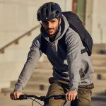 Рюкзак Thule Indago backpack 23L, черный - фото 5