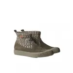 Слипоны Toni Pons Goda-Ab, зеленый - фото 2