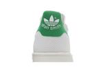 Кроссовки adidas Stan Smith 'White Green Mesh', белый - фото 8