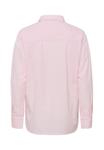 Блуза Saint Tropez Button-down blouse, Wild Rose/Pink - фото 6
