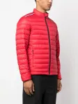 Куртка 100GR Rossignol, красный - фото 3