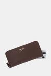 Кошелек Twinset, коричневый - фото 4