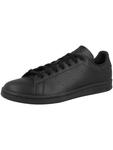 Кроссовки Adidas Stan Smith, черный - фото