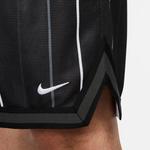 Шорты dri fit dna короткие Nike, черный - фото 2