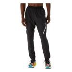Брюки men lite-show pants 'black' Asics, черный - фото