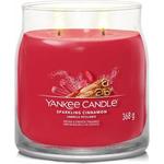 Свеча ароматическая Yankee Candle - фото 2