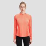 Куртка BodyFle для женщин DESCENTE, белая - фото 11