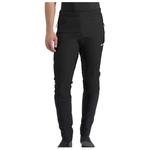 Брюки для беговых лыж Sportful Rythmo Pant, черный - фото