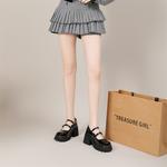 Туфли DAPHNE Mary Jane Shoes Women's - фото 8