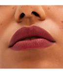 Помада MAC Locked Kiss Lipstick, Coy, 1.8g - фото 6