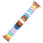 Ремешок Apple Совместимость Смола Материал Biaodaige Чистый Прозрачный - фото 4