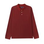 Мужская поло NAUTICA, синий - фото 10