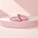 Силиконовые браслеты Melodi унисекс Sanrio - фото 5