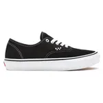 Кроссовки Vans Skate Authentic, черный - фото