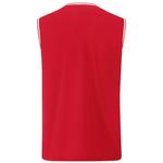 Джерси JAKO Center 2.0, Blood red - фото 2