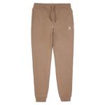 Зауженные брюки CONVERSE, светло-коричневый - фото