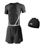 Купальный комплект унисекс LINING - фото 8