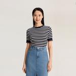 Трикотаж женский Tommy Hilfiger, белый - фото 10