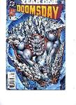 Doomsday Year One #1 Annual 1995 (DC) - фото