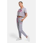 Джоггеры Lonsdale Leinthall Joggers, серый - фото 4