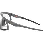 Oakley Солнцезащитные очки Rslv, Dusty Gray - фото 3