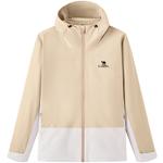 CAMEL Куртка Unisex, Smoke Chestnut Brown/Gray Khaki - фото 9