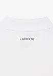 Рубашка поло Lacoste, Blanc - фото 4