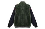 Мужская куртка Adidas Originals, цвет Basic Green - фото 2