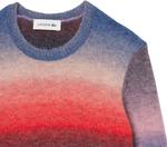 Женский свитер Lacoste AOP, Multicolor - фото 6