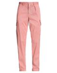 Брюки Boglioli, пыльно-розовый - фото