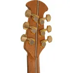 Электроакустическая гитара Ovation USA Pro Series Elite - Натуральная - фото 6