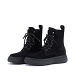 Ботинки Martin Boot женские Bellalily, черный - фото 5