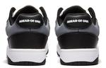 Кроссовки A1 Skateboarding Shoes Unisex Low-top, зеленый - фото 11