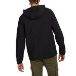 Куртка Adidas Fifa World Cup 2022 Official Emblem Woven Jacket 'Black', черный - фото 4