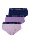 Трусы BENCH, Orchid/Light Purple - фото