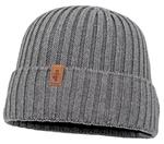 Кепка Balke, серый - фото