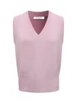 Топ Vee Pure Cashmere NRBY, Soft Pink - фото 6