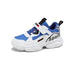 Детские беговые кроссовки Kids' TONYBEAR, белый - фото