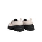 Лоферы женские Red Dragonfly, бежевый - фото 10