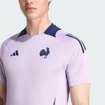 ADIDAS Футболка France Performance - фото 4