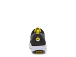 Кроссовки Pro20 Minion Skate - детские Heelys, Black - фото 4