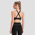 Женское спортивное бельё Training Collection DESCENTE, хаки - фото 9