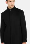 Пальто LIU JO Classic coat, Black - фото 6